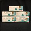 Image 1 :  DISPOSABLE PROTECTIVE FACE MASKS (50 PIECES PER BOX)