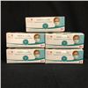 Image 1 :  DISPOSABLE PROTECTIVE FACE MASKS (50 PIECES PER BOX)