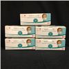 Image 1 :  DISPOSABLE PROTECTIVE FACE MASKS (50 PIECES PER BOX)