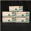 Image 1 :  DISPOSABLE PROTECTIVE FACE MASKS (50 PIECES PER BOX)