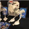 Image 2 : STAR WARS EMPIRE STRIKES BACK SCOUT WALKER VEHICLE