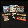 Image 1 : VINTAGE STAR WARS COLLECTORS LOT