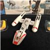 Image 2 : VINTAGE STAR WARS COLLECTORS LOT