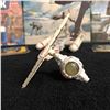 Image 3 : VINTAGE STAR WARS COLLECTORS LOT