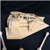 Image 2 : STAR WARS T-47 AIRSPEEDER "SNOWSPEEDER"