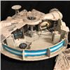 Image 2 : STAR WARS: MILLENIUM FALCON 1995 (COMPLETE)