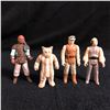 Image 1 : STAR WARS FIGURES LOT