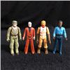 Image 1 : STAR WARS FIGURES LOT