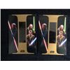 Image 1 : STAR WARS: THE PHANTOM MENACE MOVIE FILM STRIPS