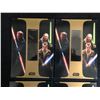 Image 1 : STAR WARS: THE PHANTOM MENACE MOVIE FILM STRIPS