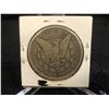 Image 2 : 1889 USA MORGAN SILVER DOLLAR (NEW ORLEANS MINTED)