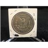 Image 2 : 1898 USA MORGAN SILVER DOLLAR LOT (PHILADELPHIA MINTED)
