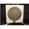Image 2 : 1927 USA PEACE SILVER DOLLAR (DENVER MINTED)