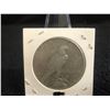 Image 2 : 1934 USA PEACE SILVER DOLLAR (DENVER MINTED)