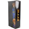 Image 2 : THE HUNGER GAMES: CATCHING FIRE EFFIE BARBIE DOLL (BARBIE COLLECTOR BLACK LABEL)