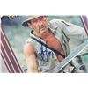 Image 2 : HARRISON FORD SIGNED INDIAN JONES ALBUM (BECKETT COA)