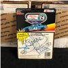 Image 2 : VERY RARE 1992 RICHARD PETTY "FAREWELL TOUR" (COMPLETE TRACK CAR SET)