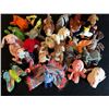 Image 1 : TY BEANIE BABIES INCLUDING SPANGLE, BUBBLES & HIPPITY