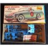 Image 2 : RARE VINTAGE LINDBERG LINE MOTORIZED SPRITE SPEEDSTER MODEL KIT