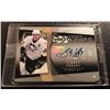 Image 1 : 2007-08 FLEER SIDNEY CROSBY HOT PROSPECTS HOTAGRAPHS #H-SC