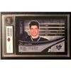 Image 2 : 2003-04 EXTREME SIDNEY CROSBY (KSA 9) (PRE-ROOKIE)