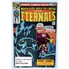 Image 1 : THE ETERNALS #1 MARVEL MOVIE! (MARVEL COMICS)