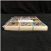 Image 2 : 300+ MARVEL COMICS COLLECTOR CARDS