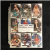 Image 1 : 500+ WWE WRESTLING CARDS