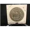 Image 2 : 1878 USA MORGAN SILVER DOLLAR (SAN FRANCISCO MINTED)