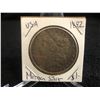 Image 1 : 1882 USA MORGAN SILVER DOLLAR