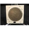 Image 2 : 1882 USA MORGAN SILVER DOLLAR