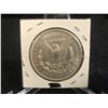 Image 2 : 1885 USA MORGAN SILVER DOLLAR (NEW ORLEANS MINTED) Uncirculated