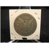 Image 2 : 1886 USA MORGAN SILVER DOLLAR (SAN FRANCISCO MINTED)