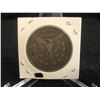 Image 2 : 1887 USA MORGAN SILVER DOLLAR