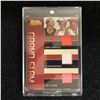 Image 1 : ACR AUTHENTIC GRAND SLAM TRIOS PATCH (SHARAPOVA, DEMENTIEVA & CLIJSTERS)