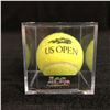 Image 2 : 2007 US OPEN MATCH-USED TENNIS BALLS