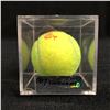 Image 3 : 2007 US OPEN MATCH-USED TENNIS BALLS
