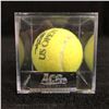 Image 5 : 2007 US OPEN MATCH-USED TENNIS BALLS