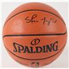 Image 1 : Shawn Kemp Signed NBA Game Ball Series Basketball (JSA COA)