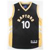 Image 3 : DeMar DeRozan Signed Raptors Jersey (PSA COA)