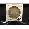 Image 1 : 1952 CANADA SILVER DOLLAR