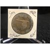 Image 1 : 1967 CANADA SILVER DOLLAR