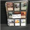 Image 1 : 200+ MAGIC THE GATHERING CARDS