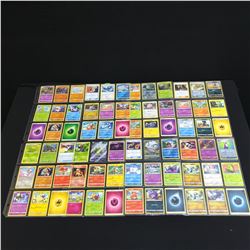 POKEMON CARD LOT