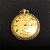 Image 1 : VINTAGE ROTARY OPENFACE POCKET WATCH