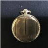 Image 2 : VINTAGE ROTARY OPENFACE POCKET WATCH