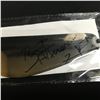 Image 2 : OFFICIAL BRET "HITMAN" HART SIGNED VINTAGE WRAP AROUND SUNGLASSES