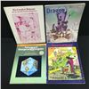 Image 1 : DUNGEONS & DRAGONS HANDBOOK LOT