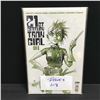 Image 1 : 21st CENTURY TANK GIRL #1-3 COMIC BOOKS