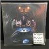 Image 1 : PAUL McCARTNEY & WINGS "BACK TO THE EGG  LP `w/ POSTER
